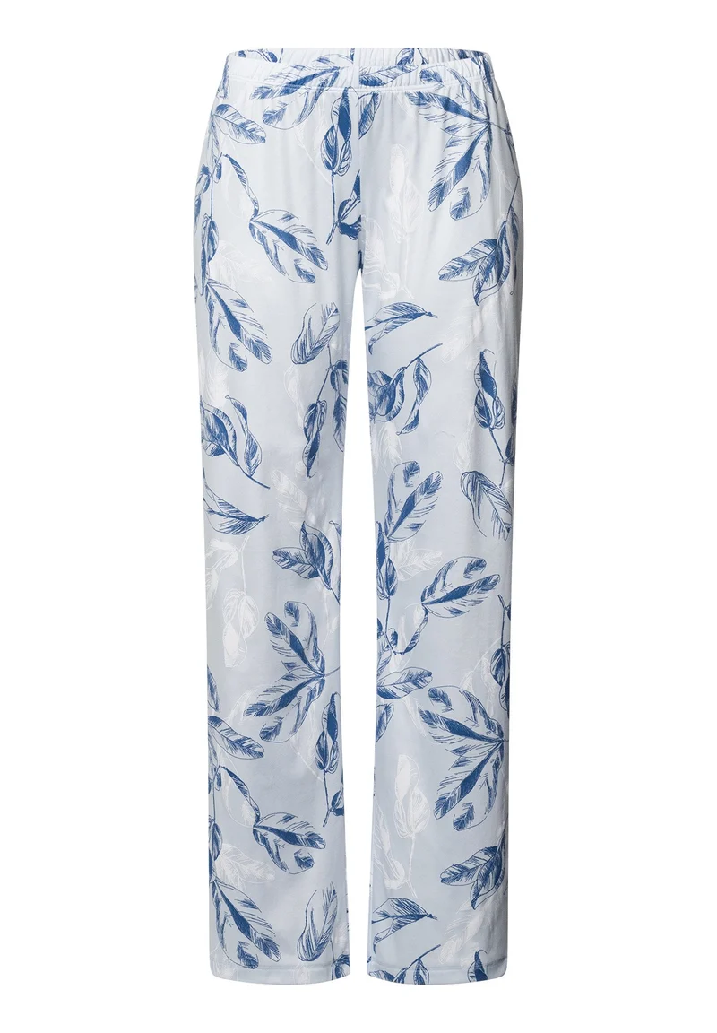 Loungy Nights Long Pants | frosty garden 076492-073052