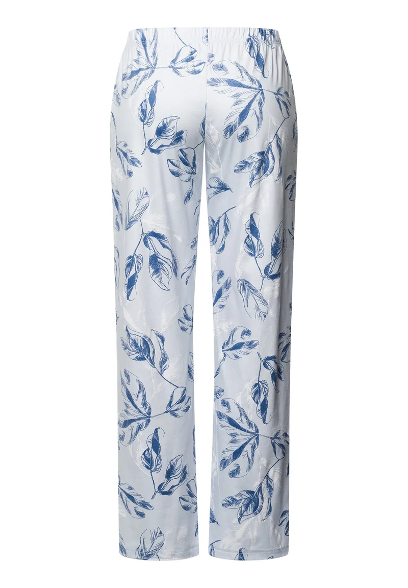 Loungy Nights Long Pants | frosty garden 076492-073052