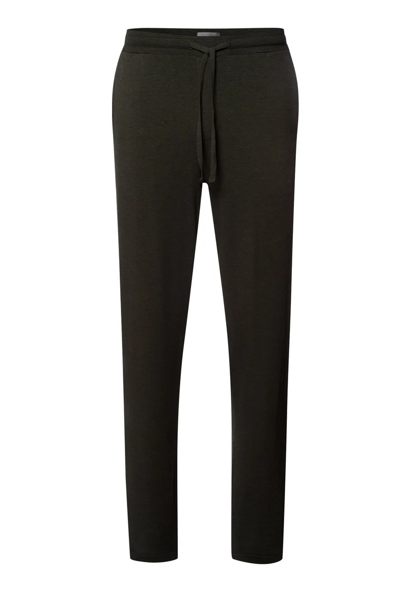 Casuals Long Pants | earthy ink melange 075040-073044
