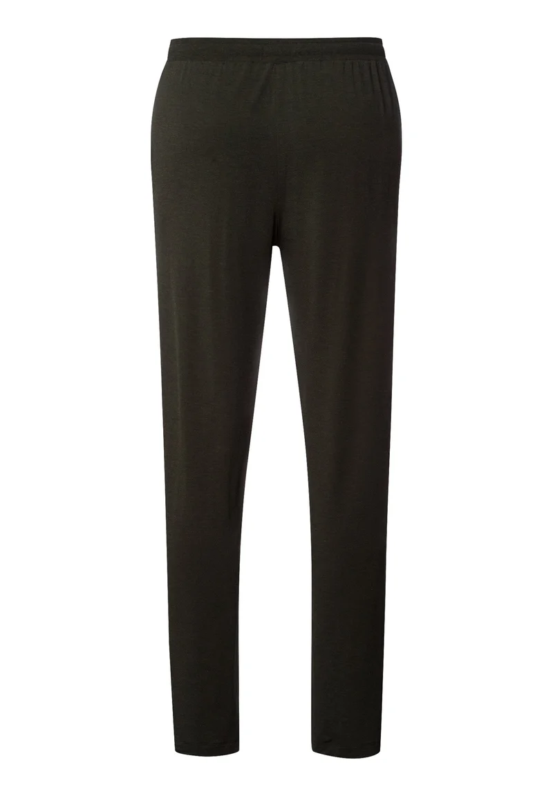 Casuals Long Pants | earthy ink melange 075040-073044