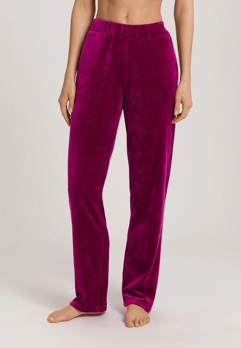 Favourites Long Pants | pink tourmaline 078166-072473