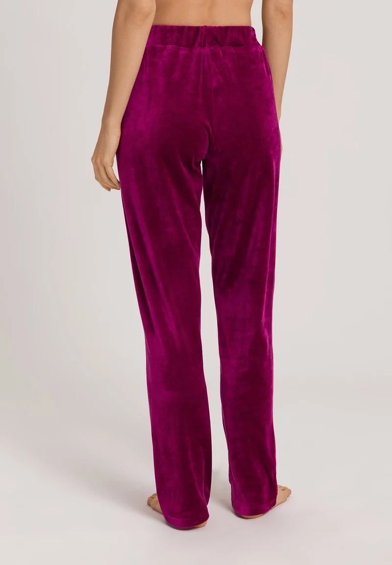 Favourites Long Pants | pink tourmaline 078166-072473