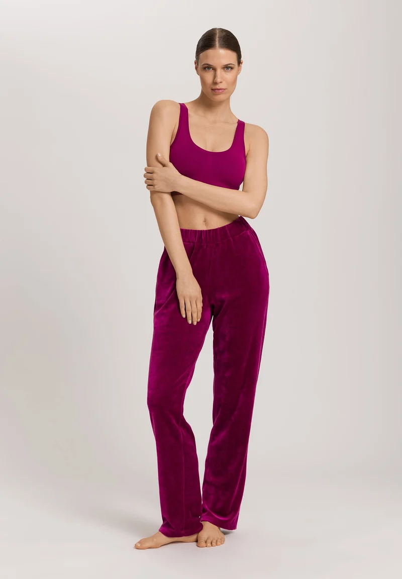 Favourites Long Pants | pink tourmaline 078166-072473