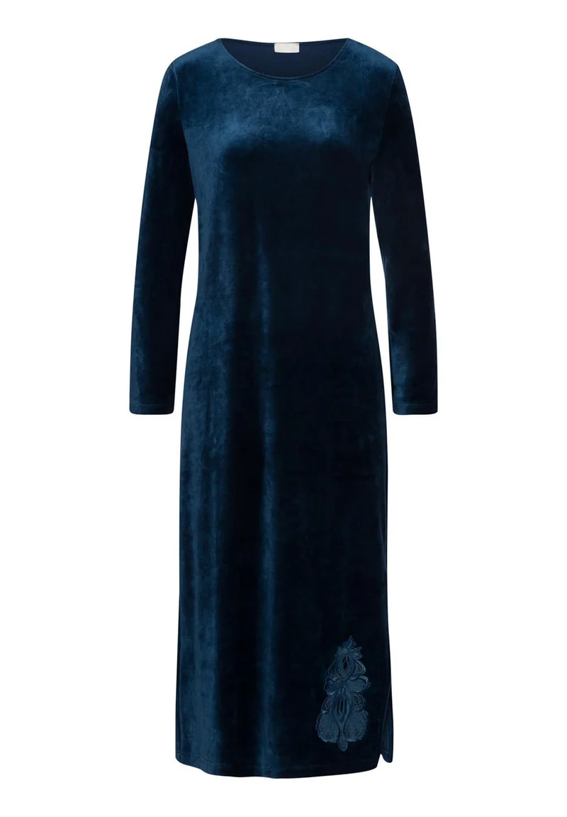Favourites Dress | mystic blue 078858-071652