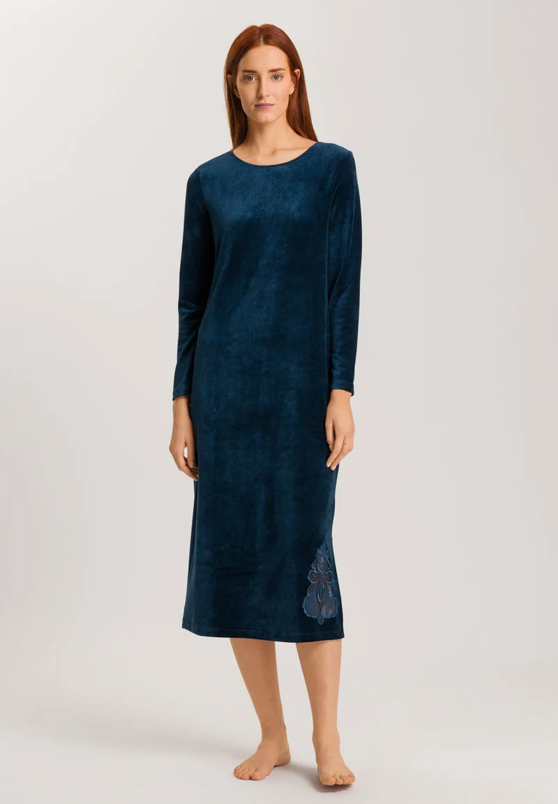 Favourites Dress | mystic blue 078858-071652