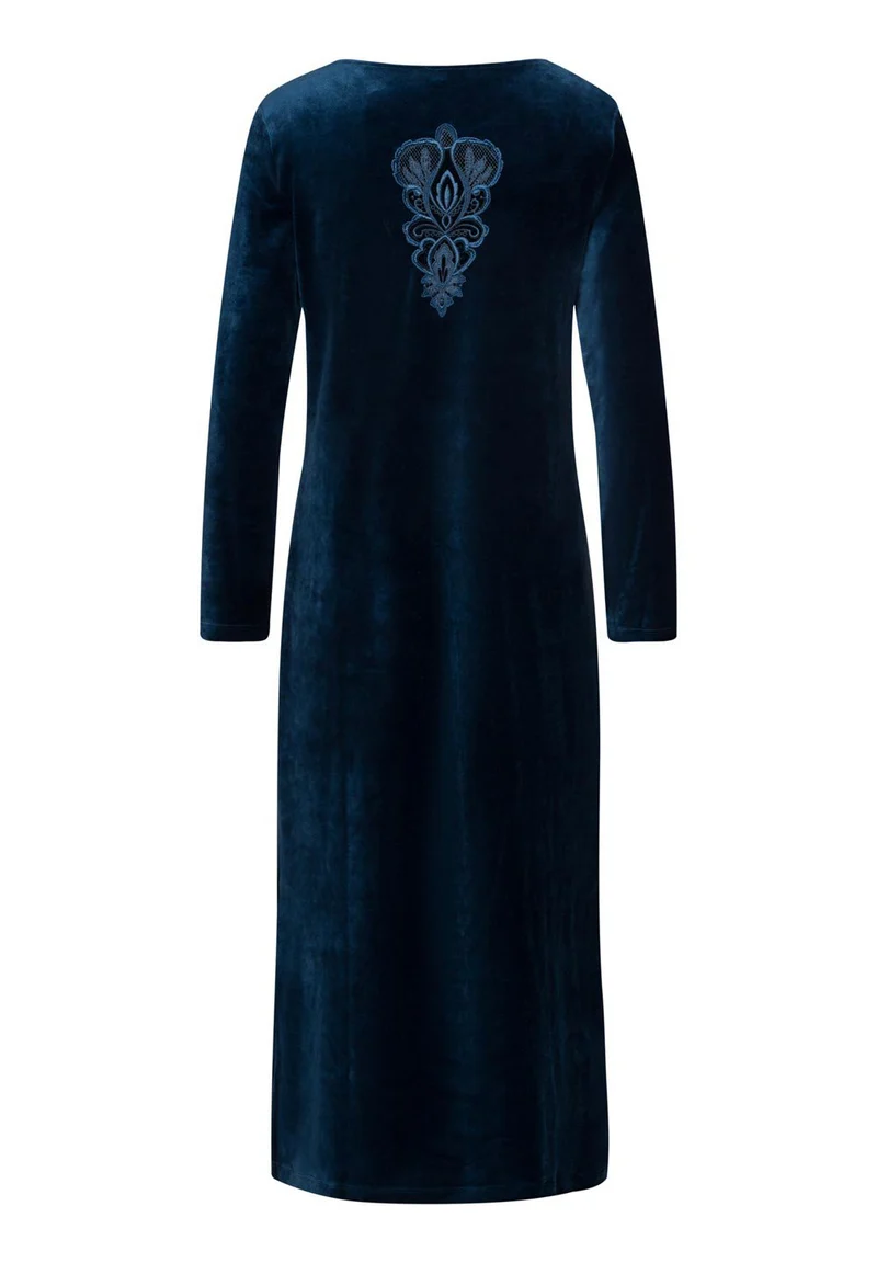 Favourites Dress | mystic blue 078858-071652