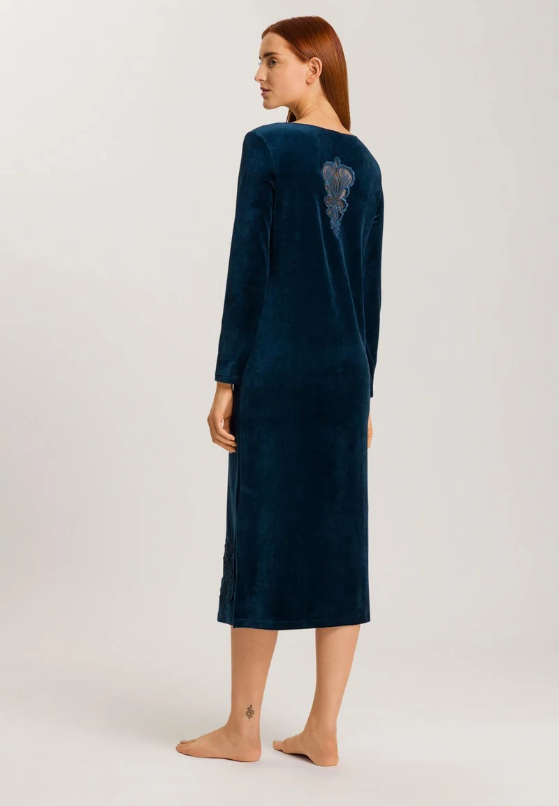 Favourites Dress | mystic blue 078858-071652