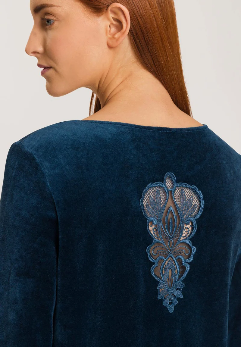 Favourites Dress | mystic blue 078858-071652