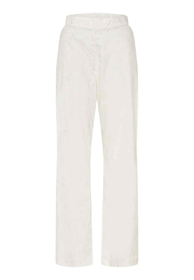 Urban Casuals Long Pants | shaded blossoms 078824-071790