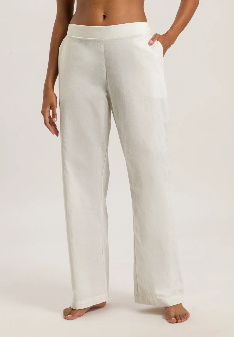 Urban Casuals Long Pants | shaded blossoms 078824-071790