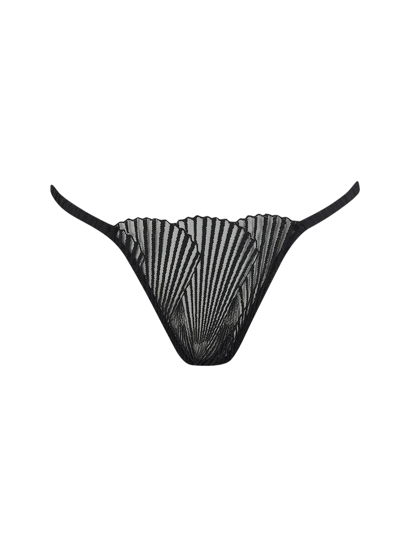 Coco de Mer Athena Brazilian Knicker