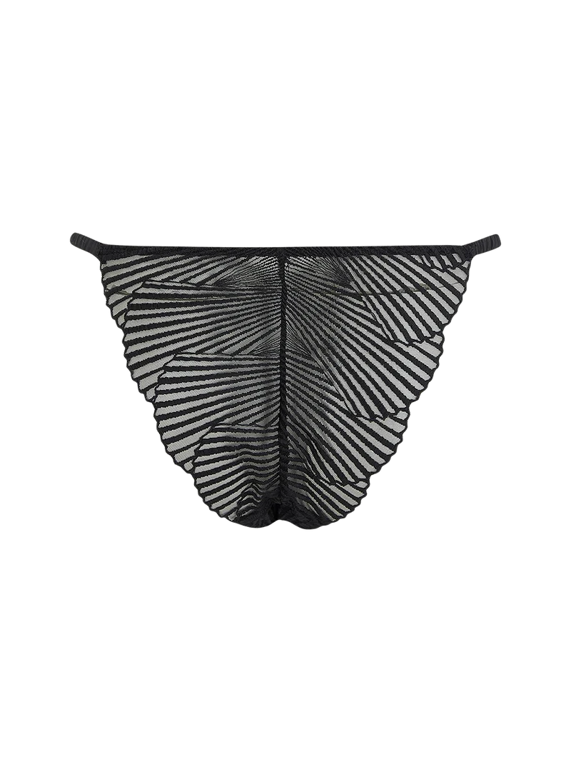 Coco de Mer Athena Brazilian Knicker
