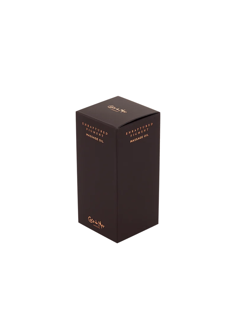 Coco de Mer Enraptured Figment Massage Oil 100ml