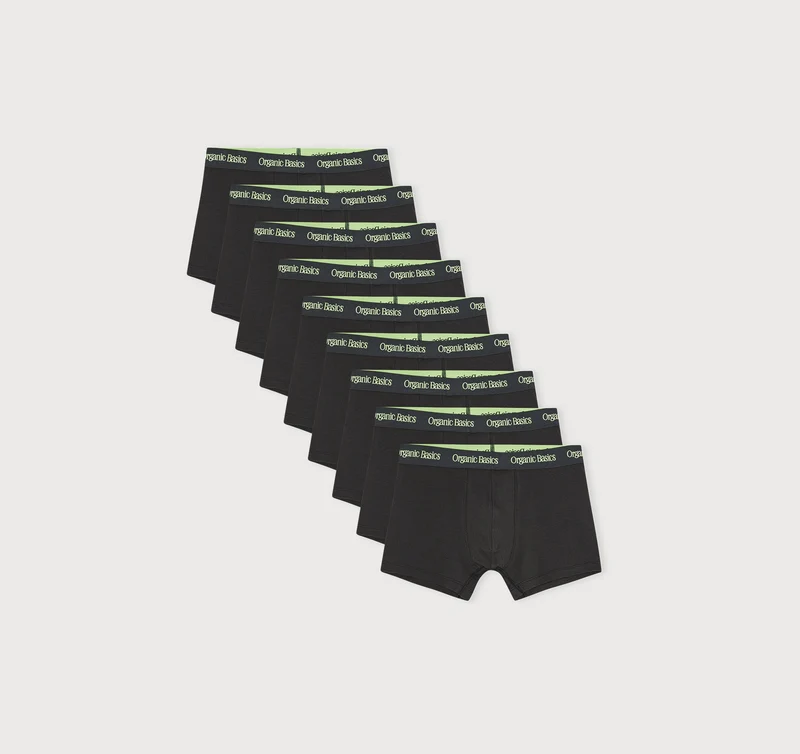 Core Trunks 9-Pack
