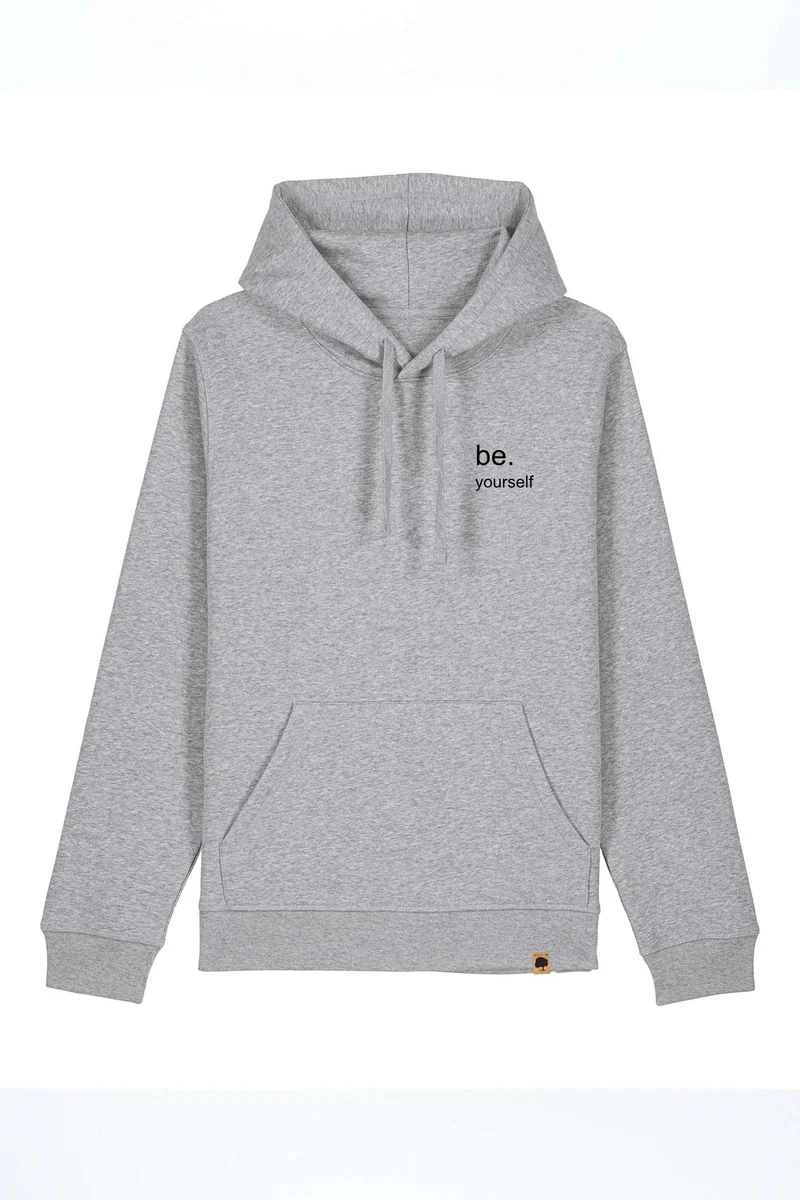 Be.yourself Ignacio Hoodie