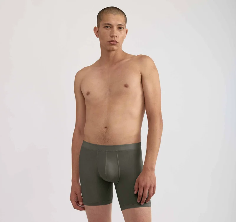 Premium Boxer Briefs 12-pack