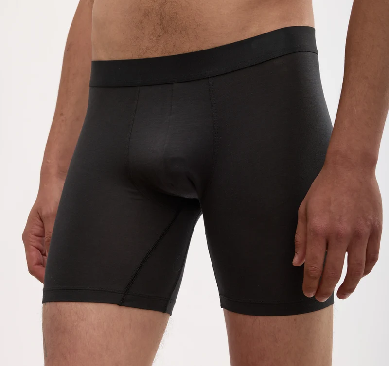 Premium Boxer Briefs 12-pack