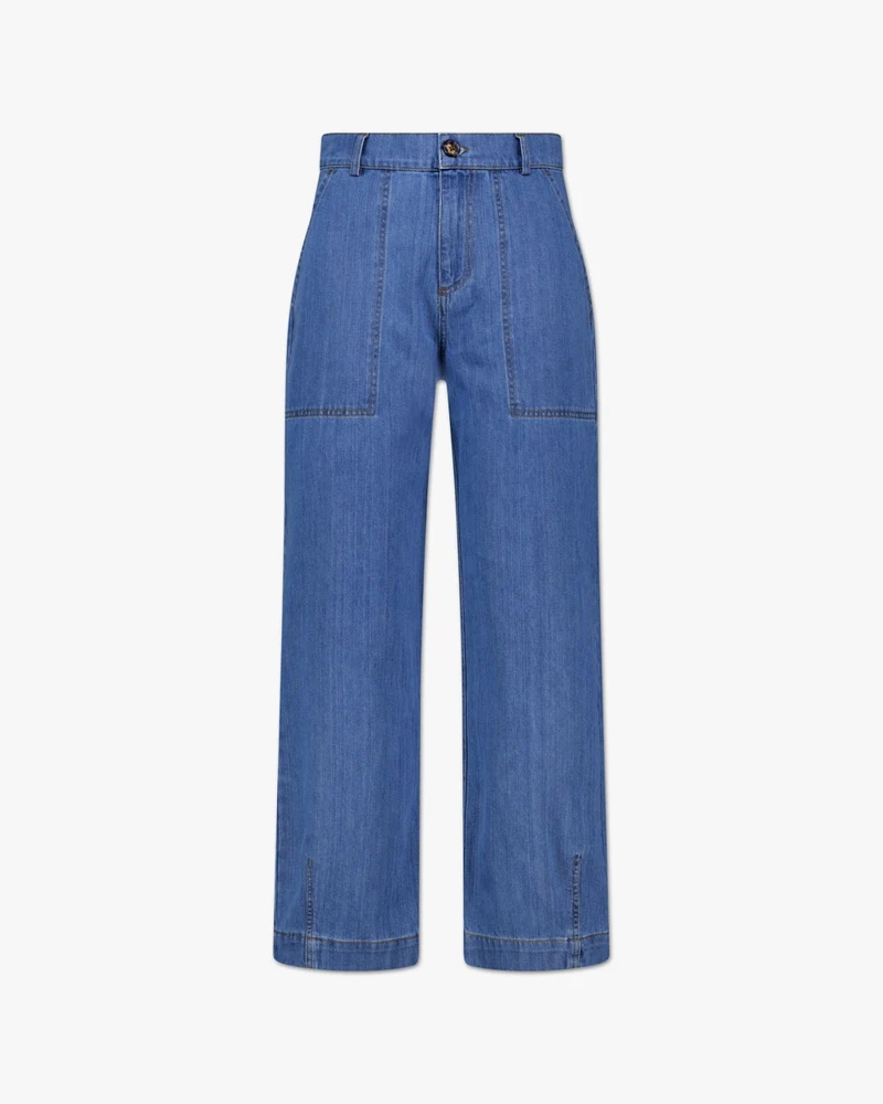 Zelia | Jeans | Denim