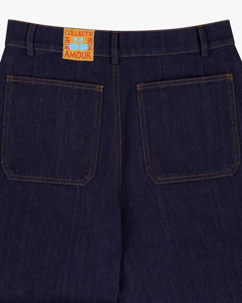 Zelia | Jeans | Denim