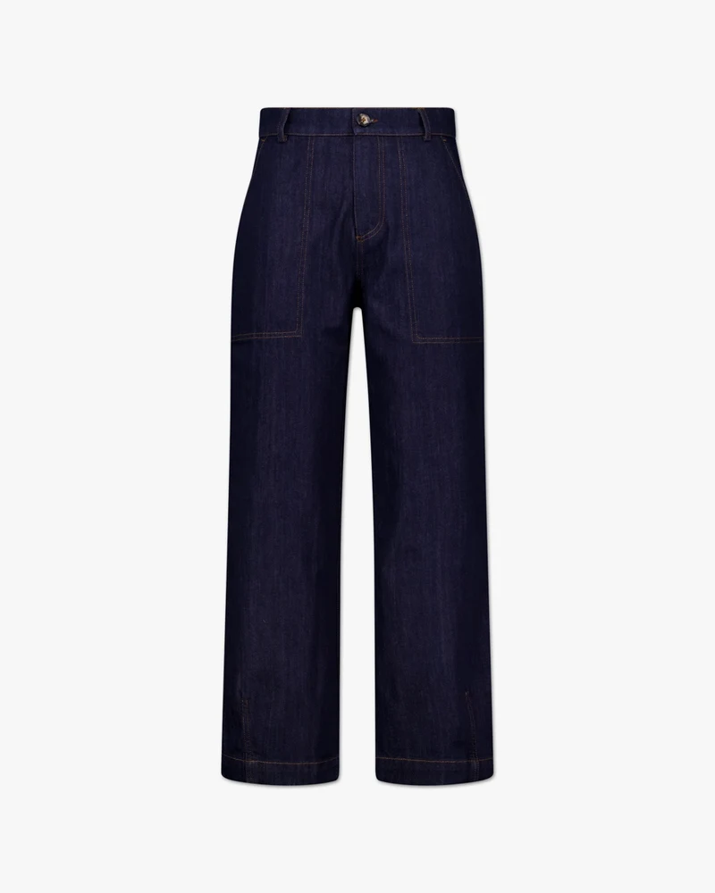 Zelia | Jeans | Denim