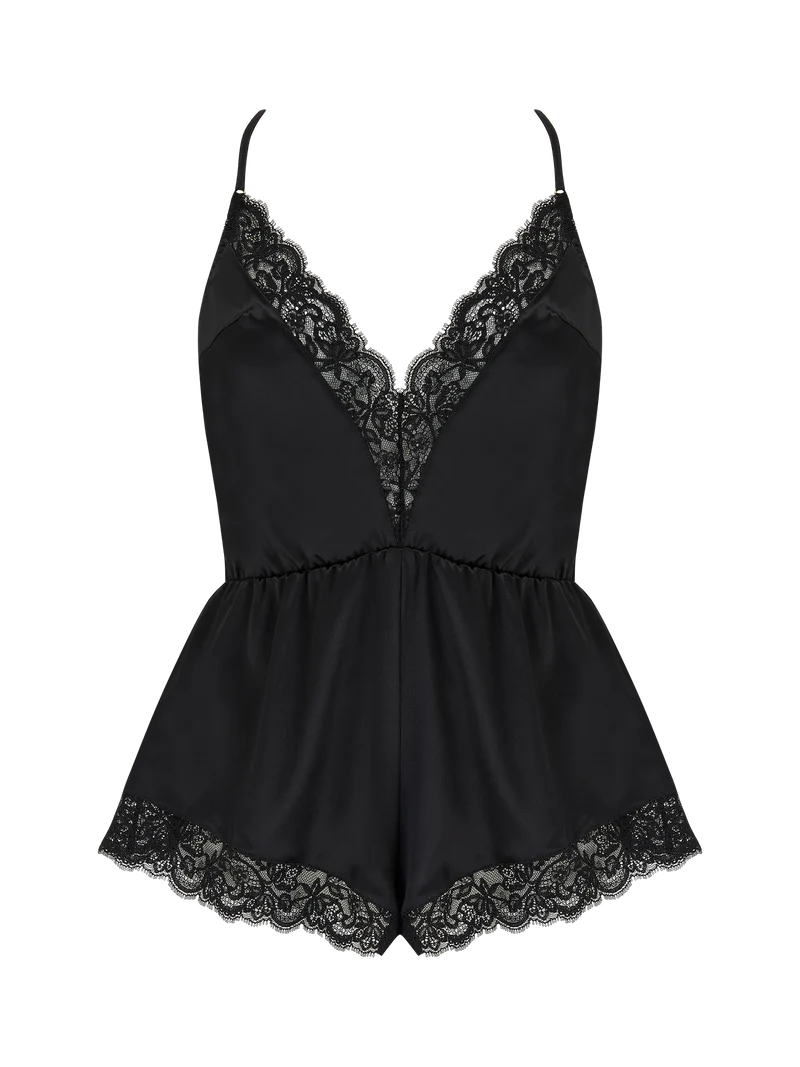 Coco de Mer Seraphine Teddy