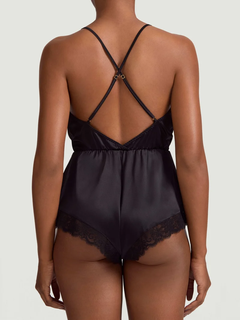Coco de Mer Seraphine Teddy