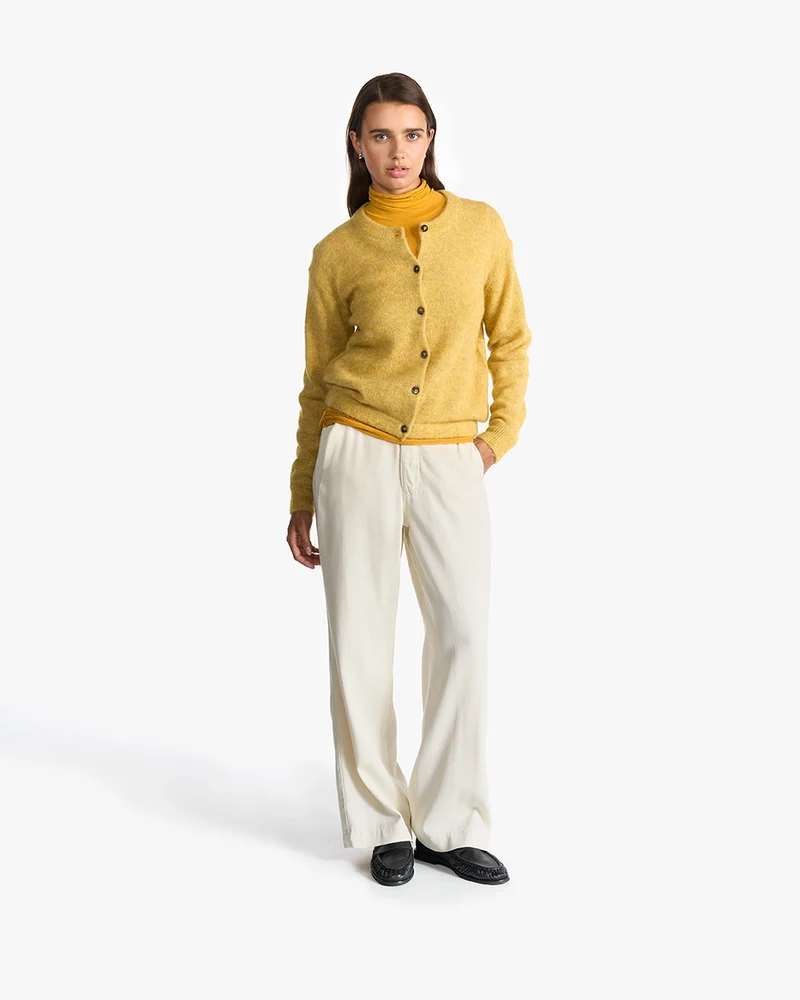 Rehana | Hose | Lyocell