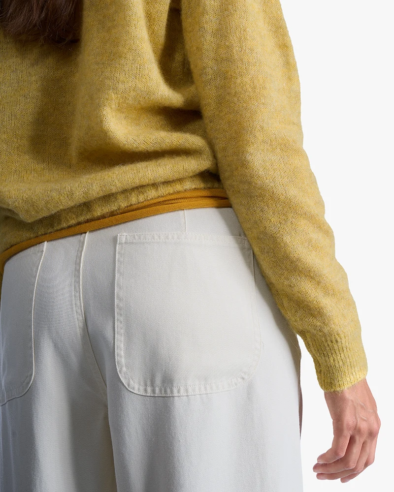 Rehana | Hose | Lyocell
