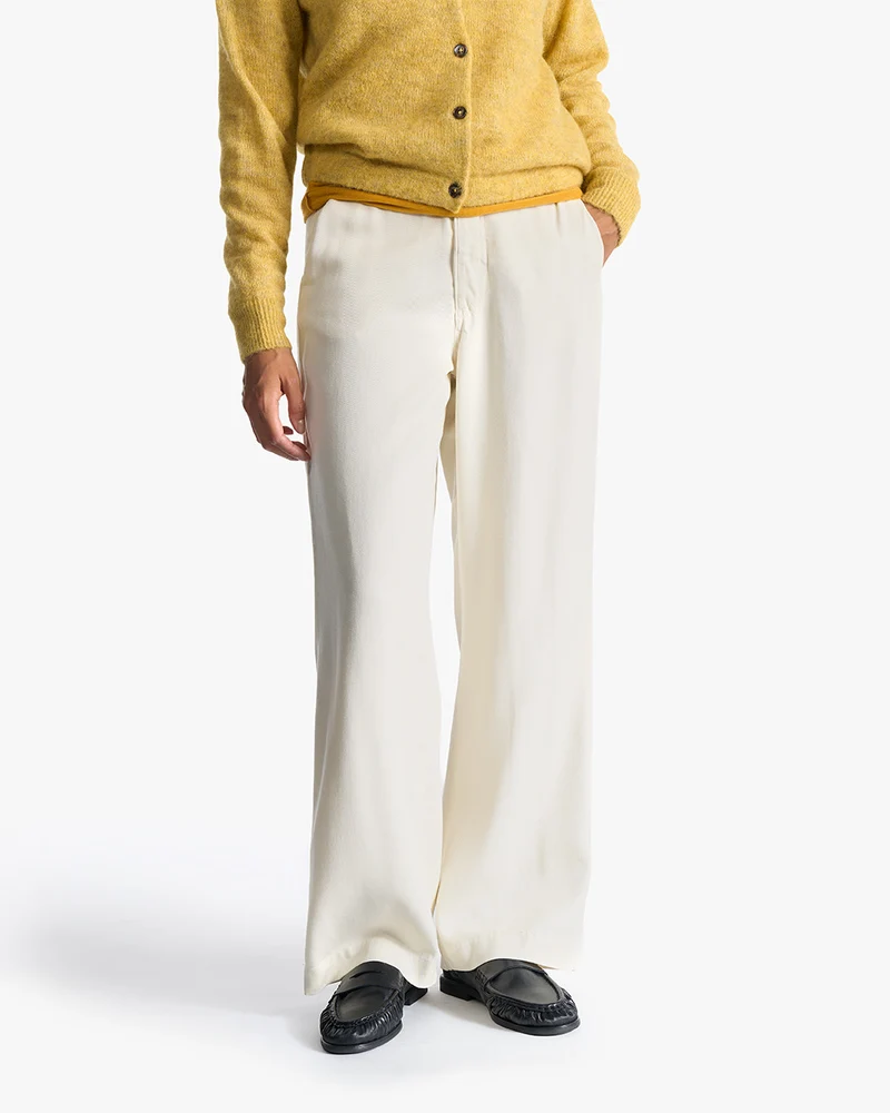 Rehana | Hose | Lyocell