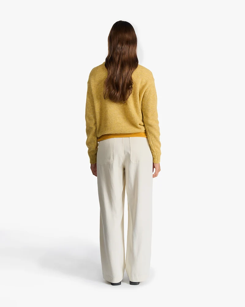 Rehana | Hose | Lyocell