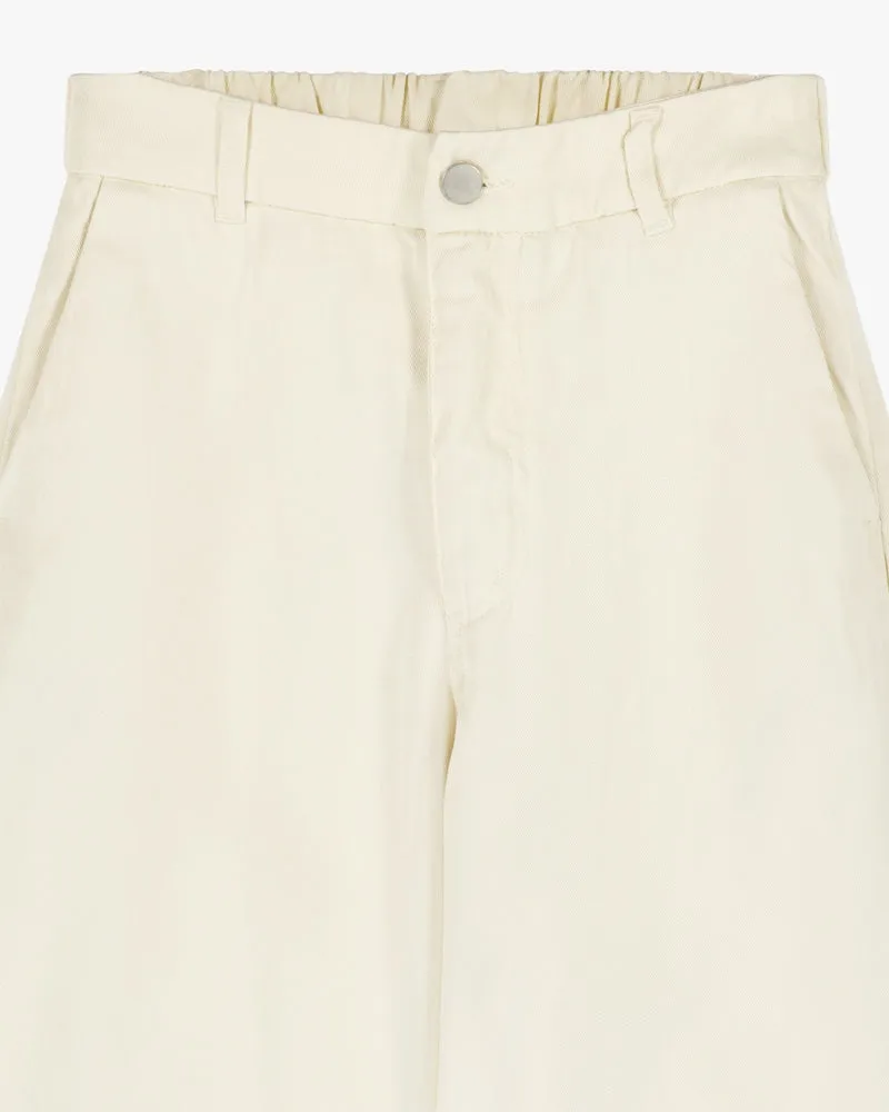 Rehana | Hose | Lyocell