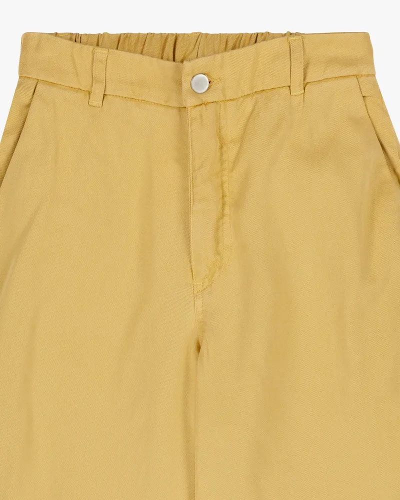 Rehana | Hose | Lyocell