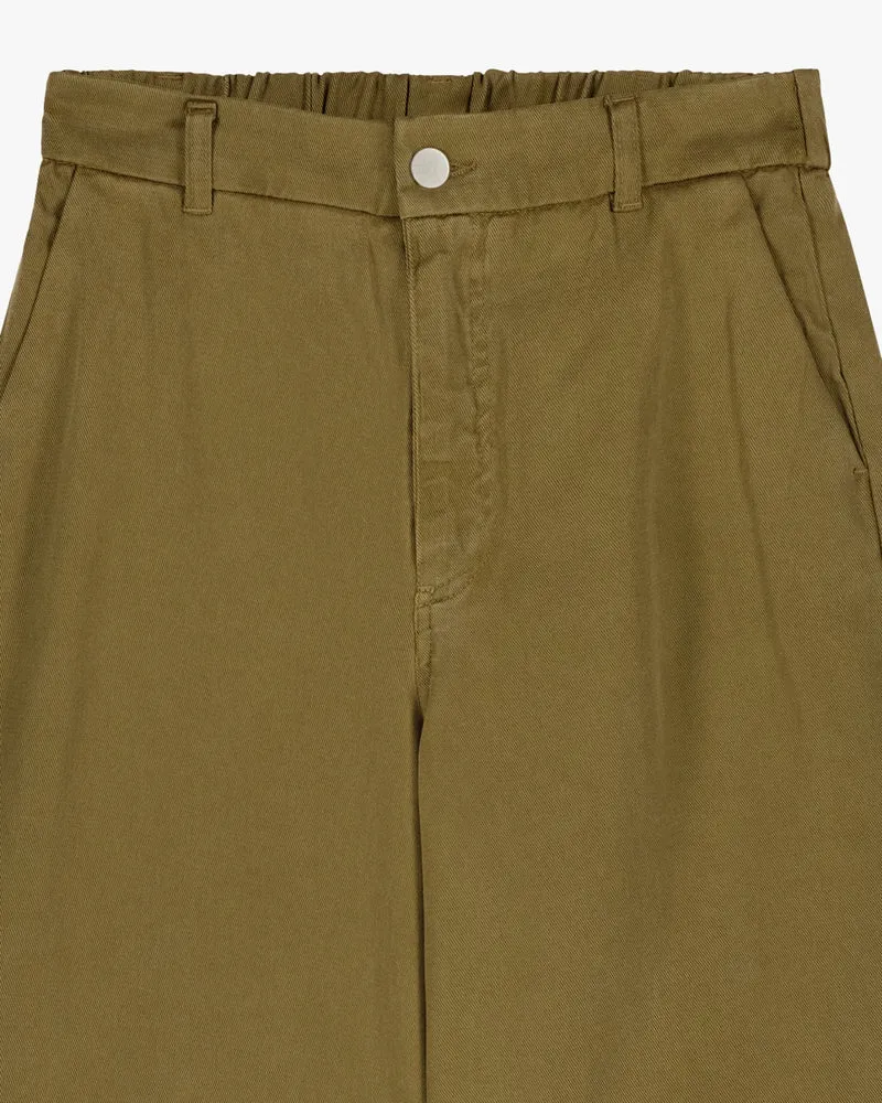 Rehana | Hose | Lyocell