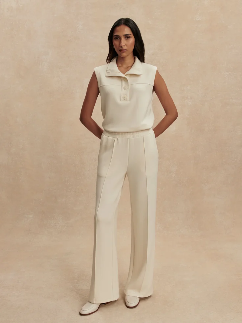 Wide Leg Pant 30 Pristine