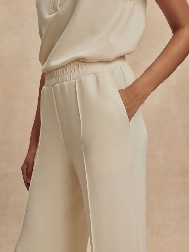 Wide Leg Pant 30 Pristine