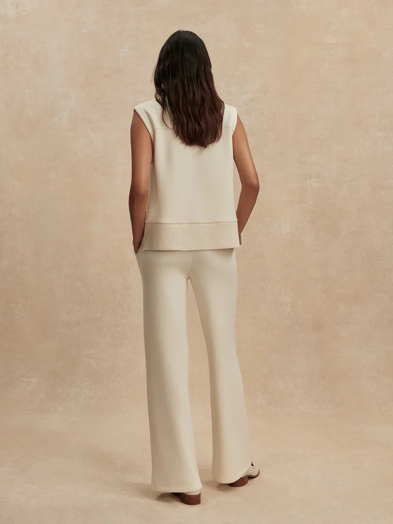 Wide Leg Pant 30 Pristine