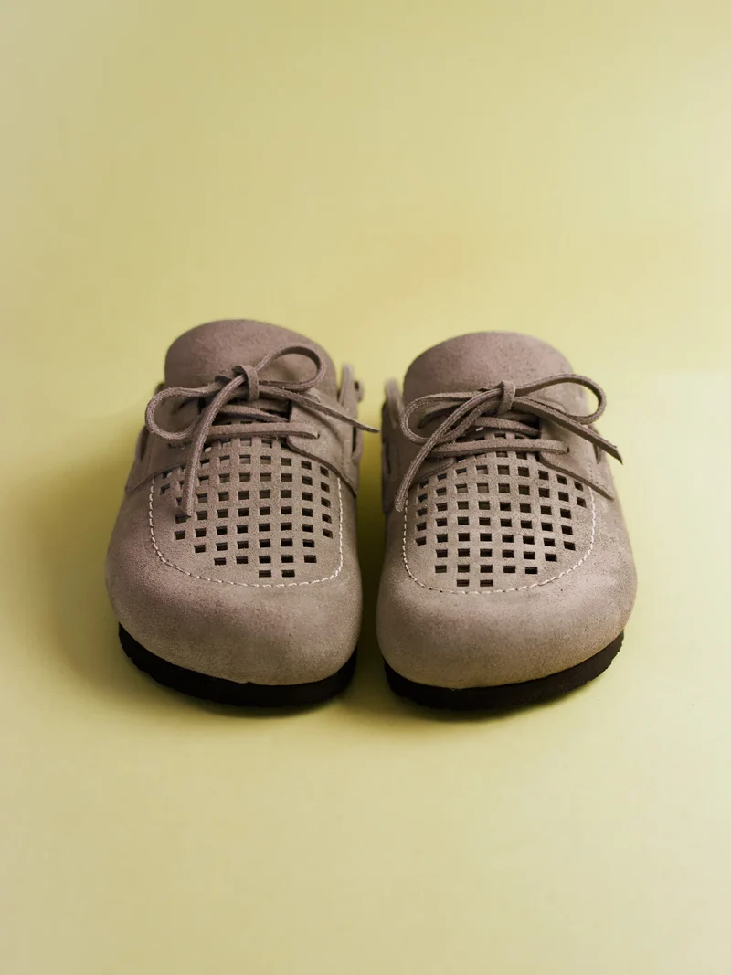 Ziar Sandal Taupe