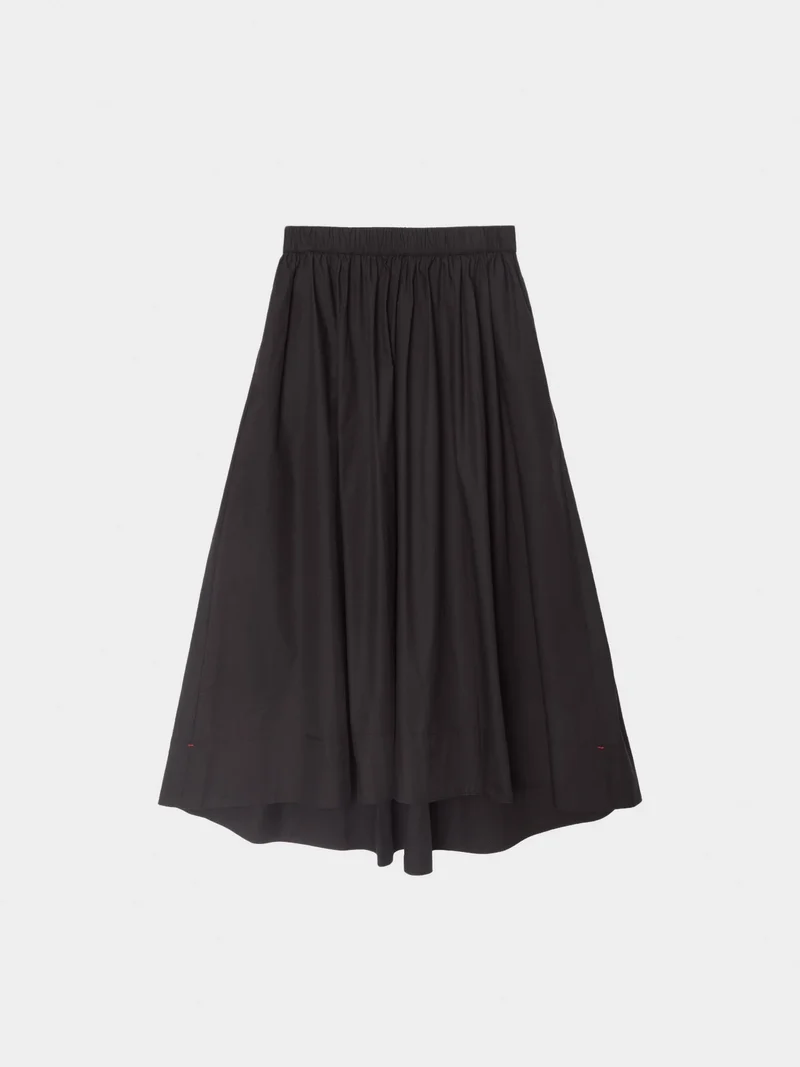Gwynn Skirt Black
