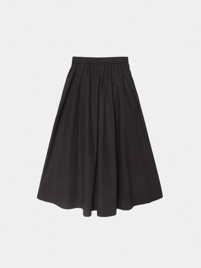 Gwynn Skirt Black