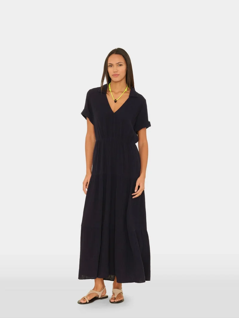 Larissa Dress North Star