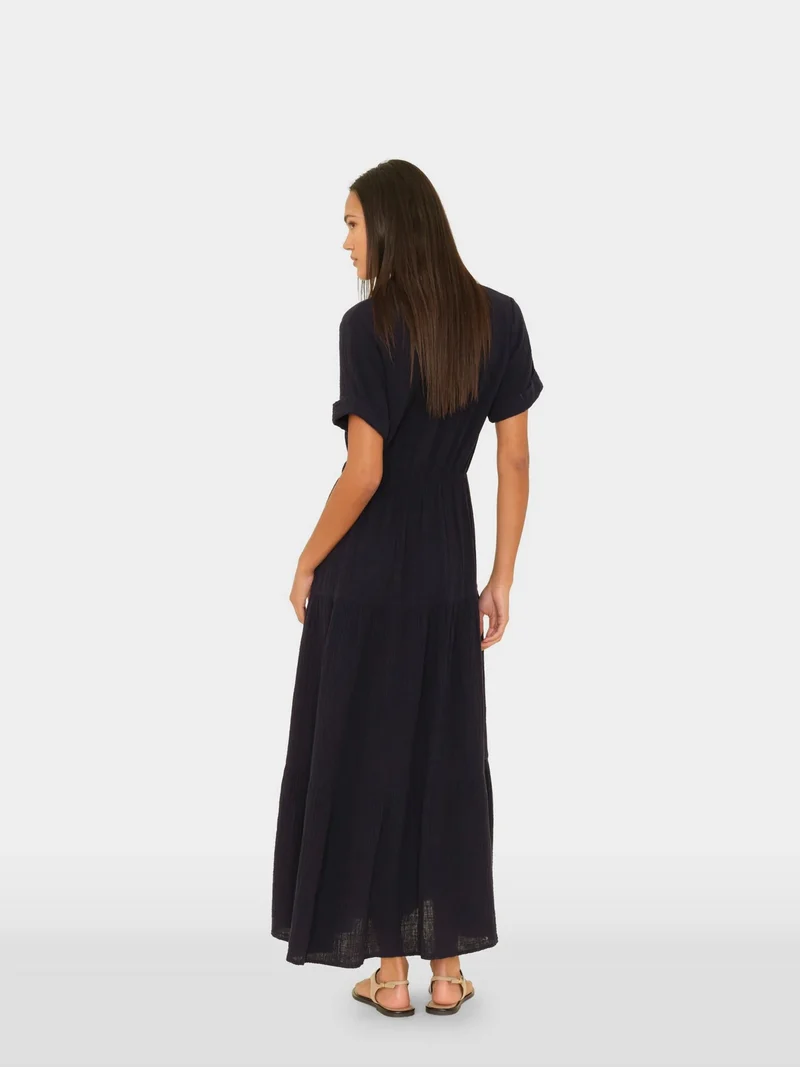 Larissa Dress North Star