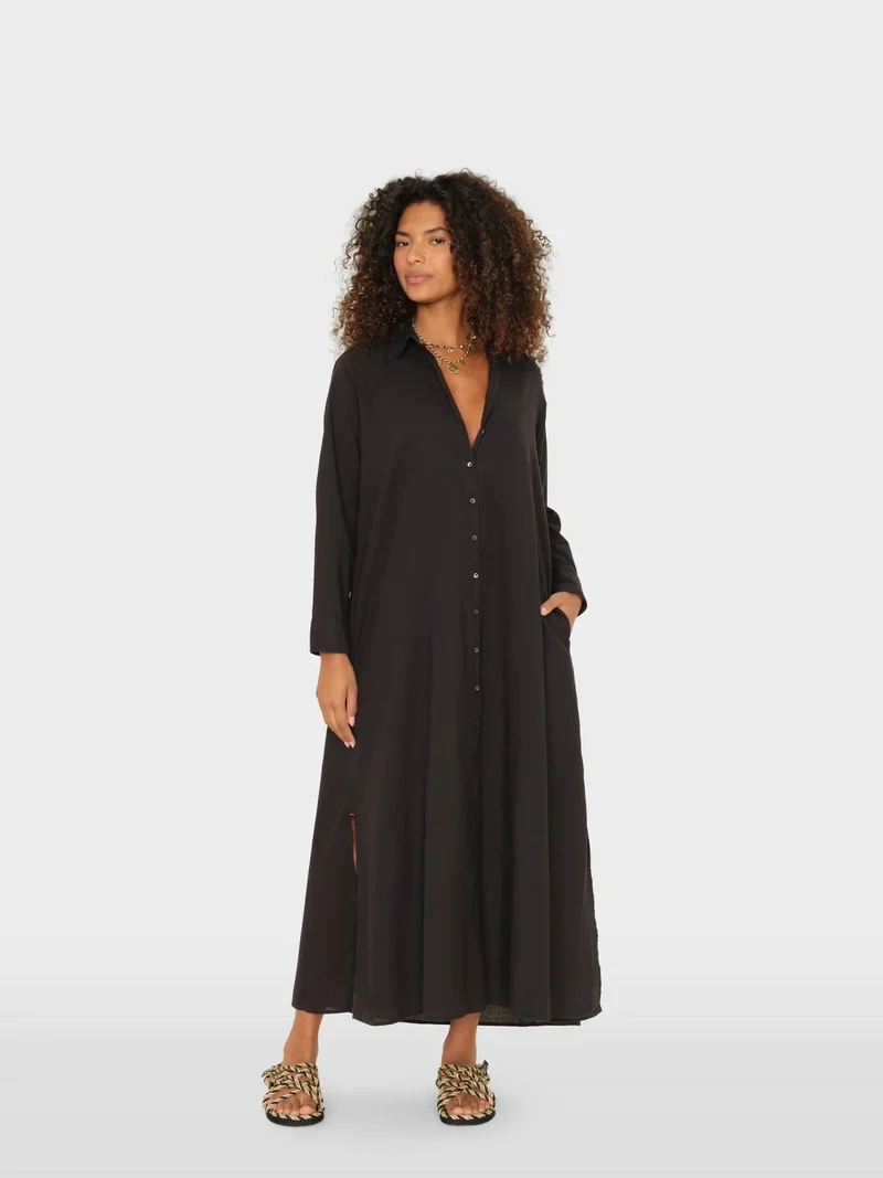 Boden Dress Black
