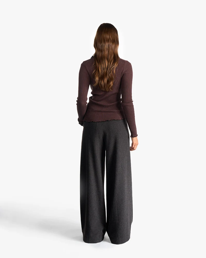 Karolina | Pullover | Bio-Baumwolle