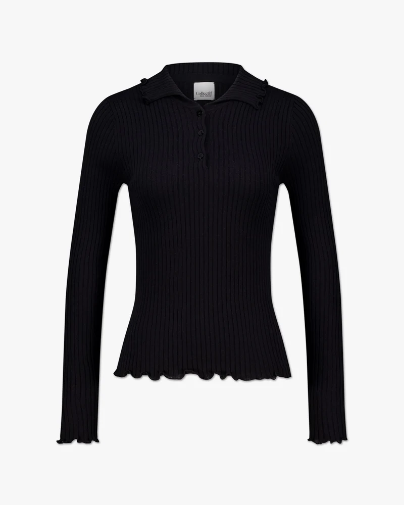 Karolina | Pullover | Bio-Baumwolle