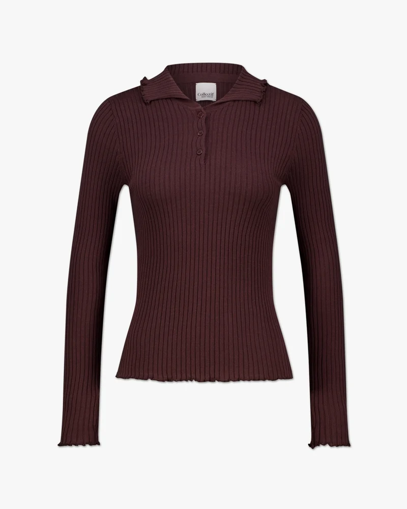 Karolina | Pullover | Bio-Baumwolle
