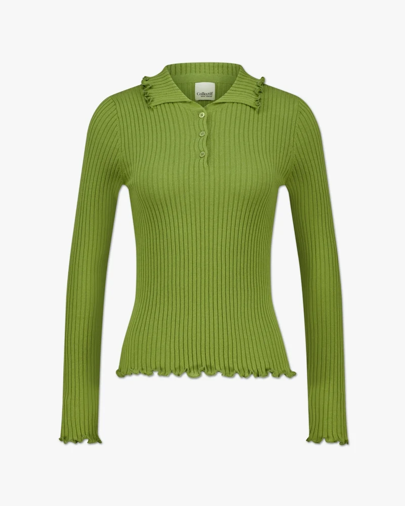 Karolina | Pullover | Bio-Baumwolle