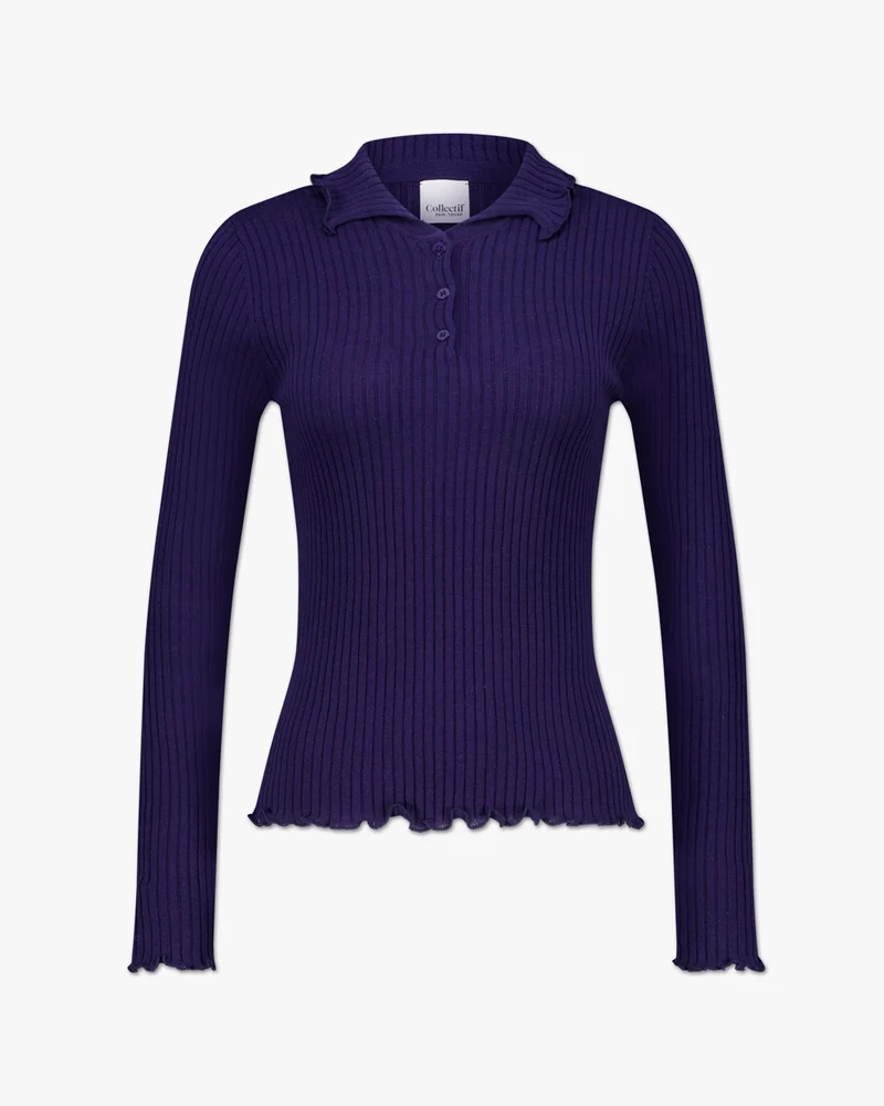Karolina | Pullover | Bio-Baumwolle
