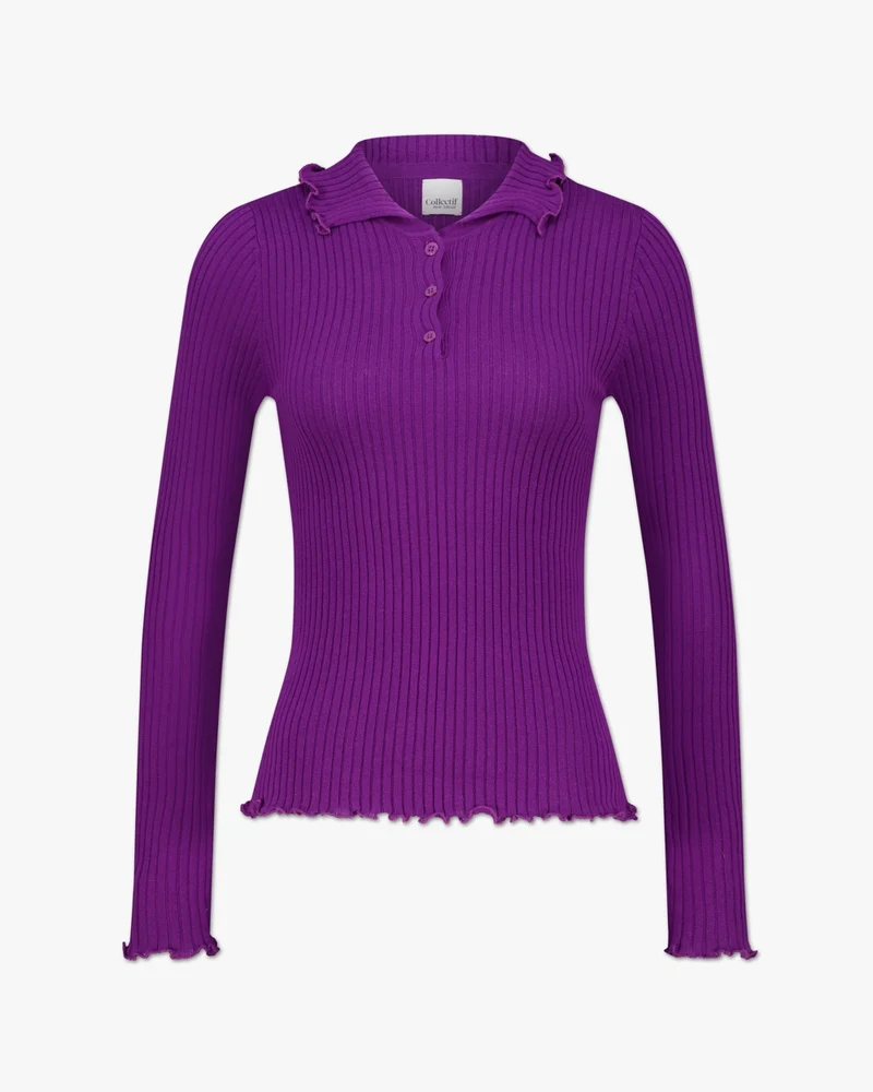Karolina | Pullover | Bio-Baumwolle