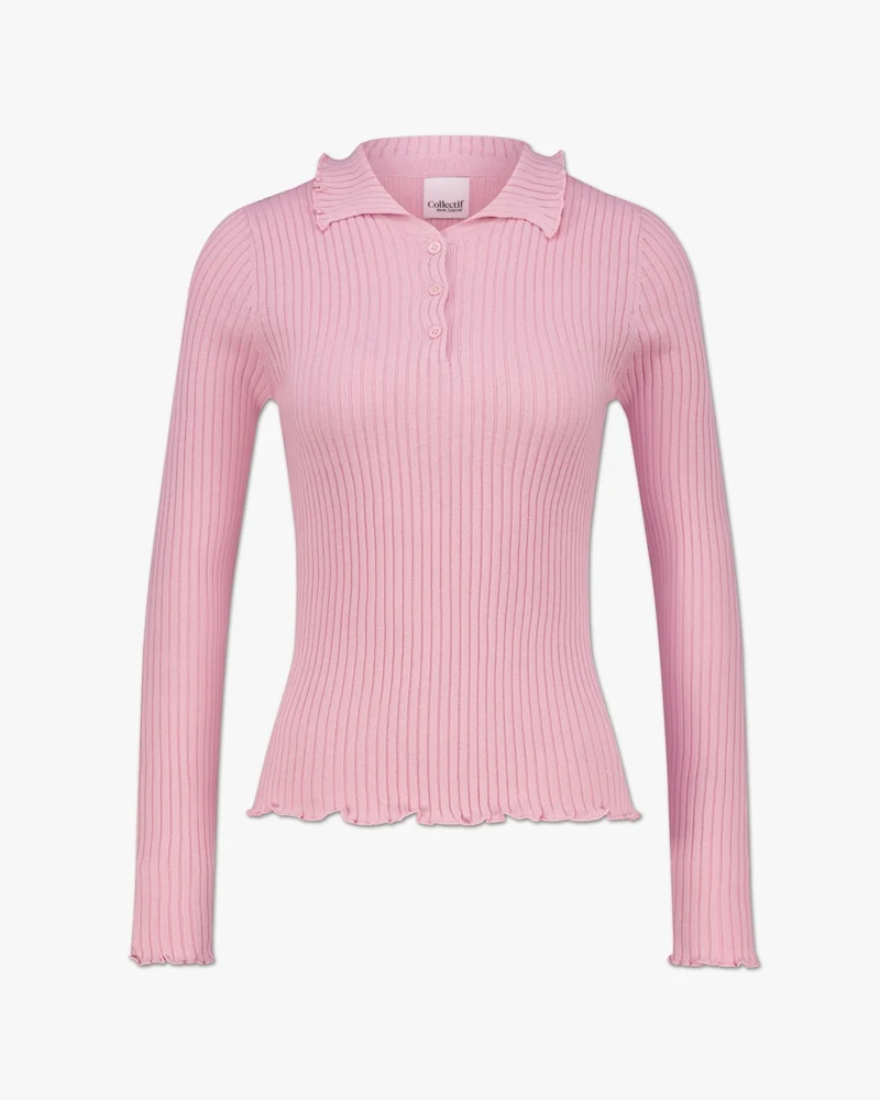 Karolina | Pullover | Bio-Baumwolle