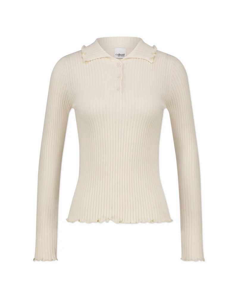 Karolina | Pullover | Bio-Baumwolle